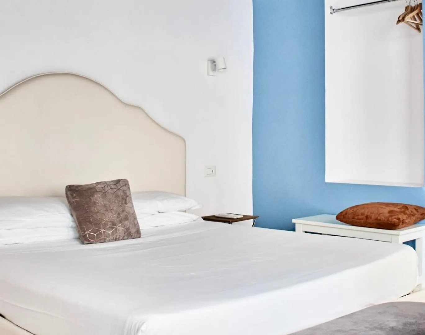 Hotel Casa Pietra Řím