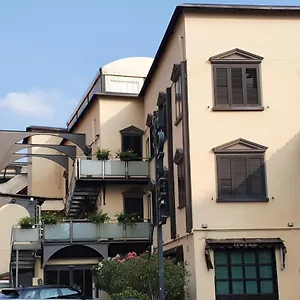 San Giorgio 3* Bérgamo