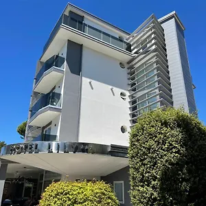 Lily Hotel Bibione