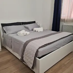 Appartement Lu.na Bologna