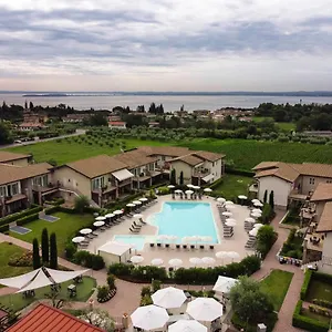 Garda 4* Moniga del Garda