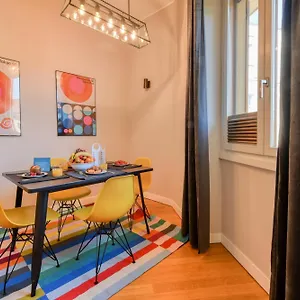 Appartement Sweett- Mentana Milaan