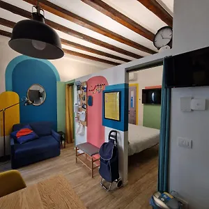 Appartement Borgo Portello Padua
