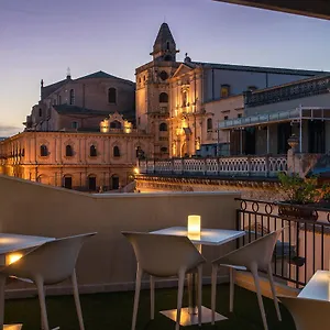 Porta Reale 4* Noto