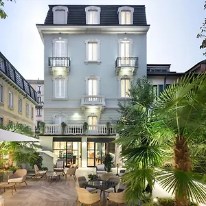 Magville 4* Milán