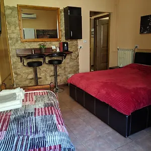 Gina Bed and breakfast