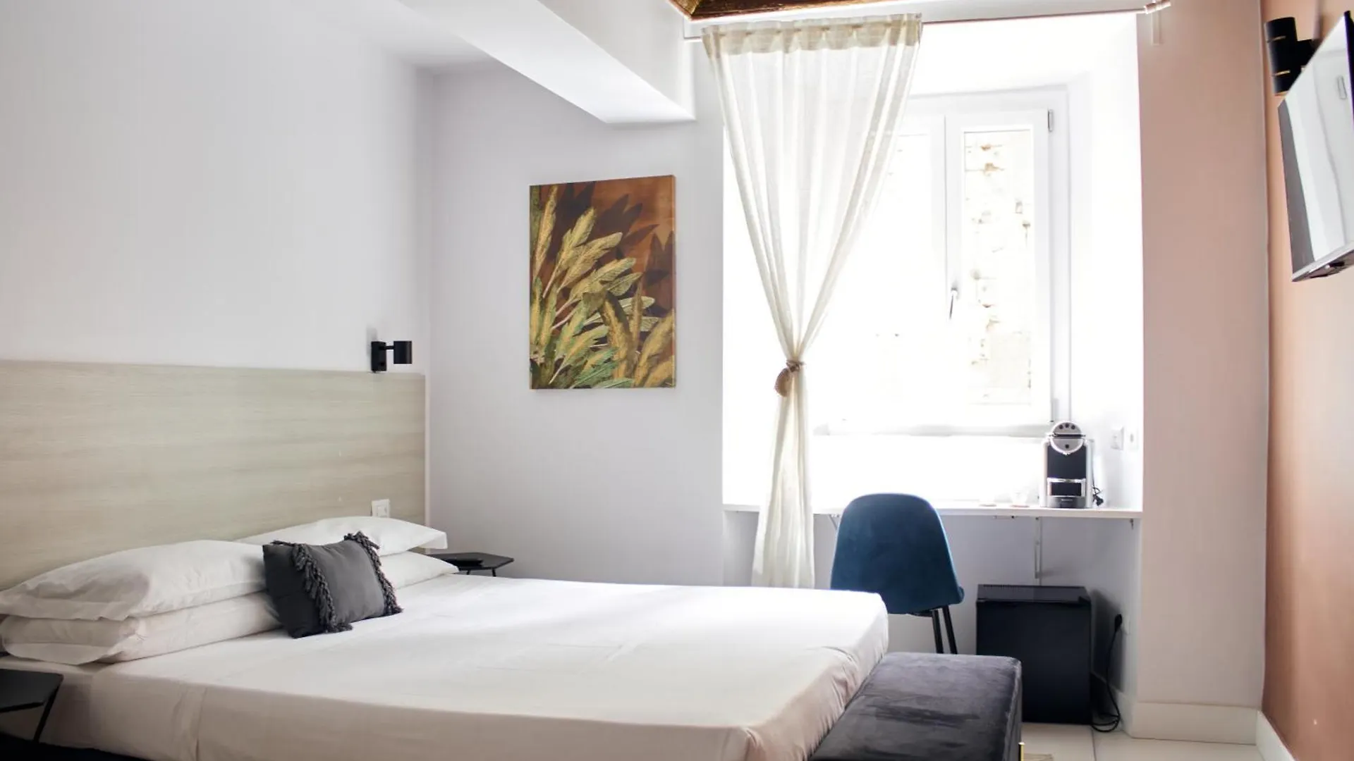 Casa Pietra Hotel Rome