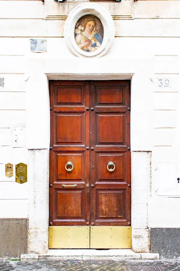 Casa Pietra Hotel Rome