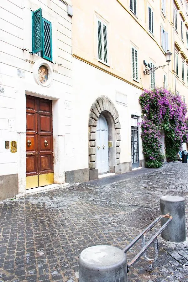 Guest house Casa Pietra Hotel Rome