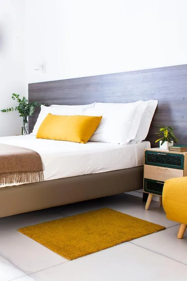 Casa Pietra Hotel Rome Guest house