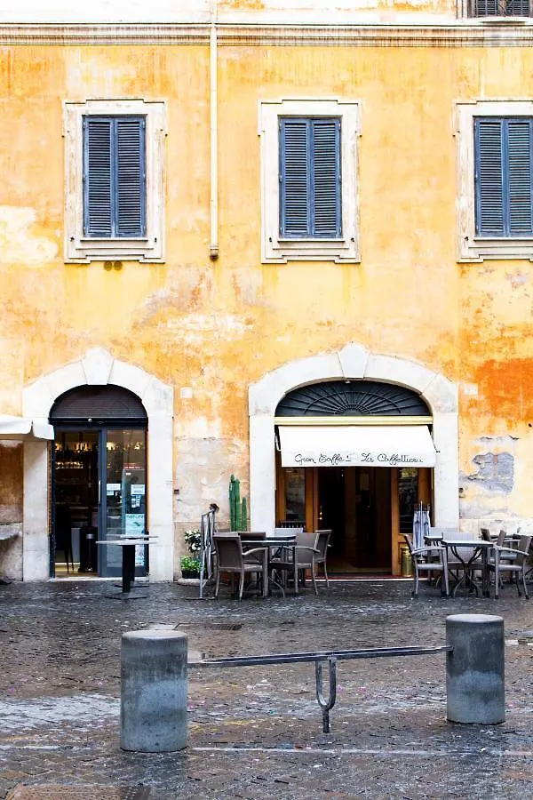 *** Guest house Casa Pietra Hotel Rome Italy